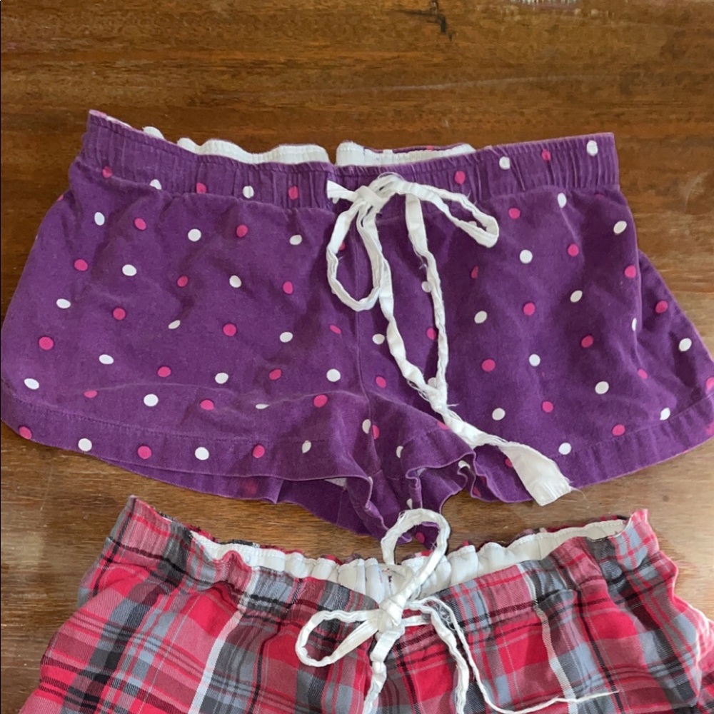 Pj shorts